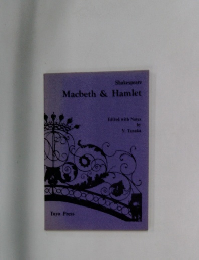 Macbeth & Hamlet