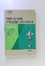 THE　SENIOR　ENGLISH　GRAMMAR