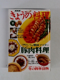 きょうの料理 1995年11月