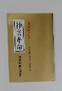 神々の革命 人間復活への道　心ある総ての日本人必読の書