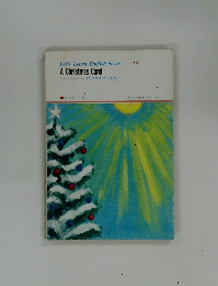 Let's Learn English Series 16　A Christmas Carol