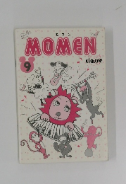 MOMEN　9　