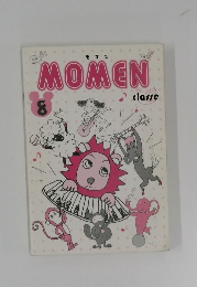 MOMEN classe 8