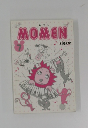 MOMEN classe 7