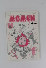 MOMEN classe 4