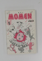 MOMEN classe 5