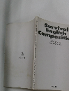 Survival English Composition