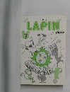LAPIN　7月号