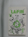 LAPIN　3