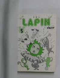 LAPIN　5