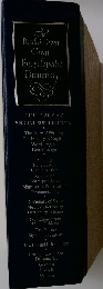 The Reader's Digest Great Encyclopedic Dictionary