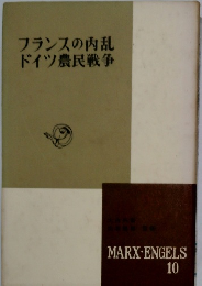 フランスの内乱ドイツ農民戦争
