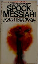 SPOCK, MESSIAH!