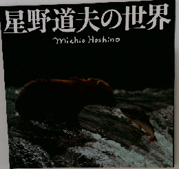 星野道夫の世界