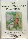 THE JEMIMA PUDDLE-DUCK POP-UP BOOK