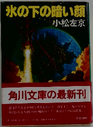 氷の下の暗い顔