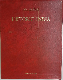 Great Ages of Man: Historic India