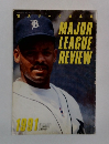 major league review 1991