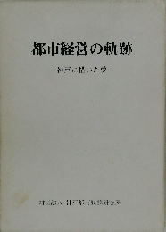 都市経営の軌跡