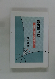 教育三つ巴 教師に「ゆとり」あってこそ