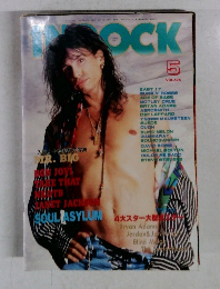 INROCK　　１９９４年５tっlf　Vol125