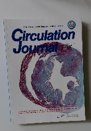 Circulation　Journal　Vol.81 No.8 2017年8月号