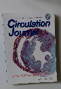 Circulation　Journal　Vol.81 No.8 2017年8月号