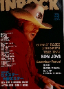 INROCK　９月号　Vol129