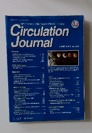 Circulation Journal　Vol.80 No.6 June 2016