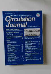 Circulation Journal　2015年2月号　Vol.79 No.2