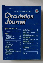 Circulation Journal 2013年8月号