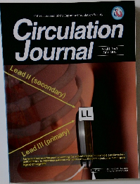 Circulation　Journal　Vol.81 No.7　2017年7月号