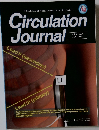 Circulation　Journal　Vol.81 No.7　2017年7月号