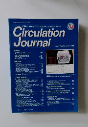 Circulation Journal 2014/8