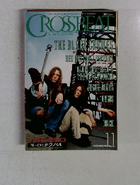 CROSSBEAT 1994年11月号