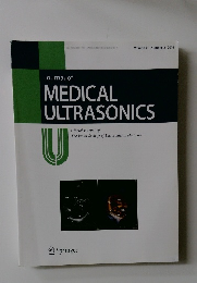 Journal of MEDICAL ULTRASONICS　Volume 41 Number 2 2014年