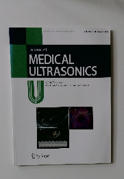 Journal of MEDICAL ULTRASONICS 2018 Vol.45 Number 2