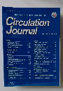 Circulation Journal 　2014年9月号