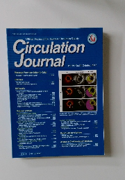 Circulation Journal 2015/10