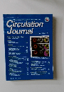 Circulation Journal 2015/10
