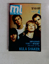 MUSIC LIFE 1997/4
