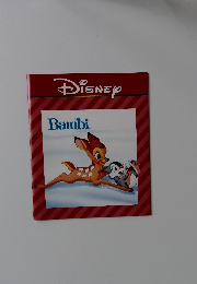 Disney Bambi