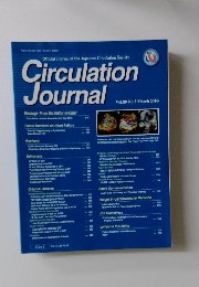 Circulation Journal 2016/3