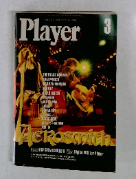 Player　1998年3月号
