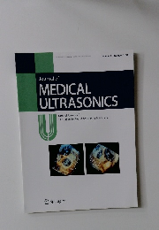 Journal of MEDICAL ULTRASONICS　Volume 43 Number 1 2016年
