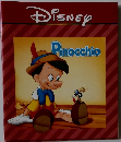 Disney　Pinocchio
