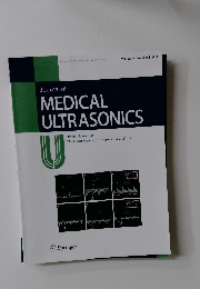 Journal of MEDICAL ULTRASONICS　Volume 44 Number 4 2017