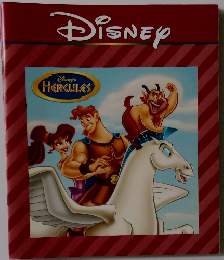 DISNEY'S HERCULES