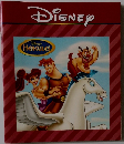 DISNEY'S HERCULES