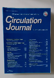 Circulation Journal Vol.77 No.10 October 2013